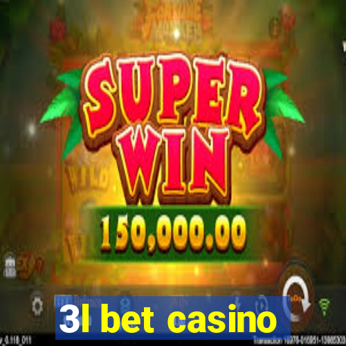 3l bet casino